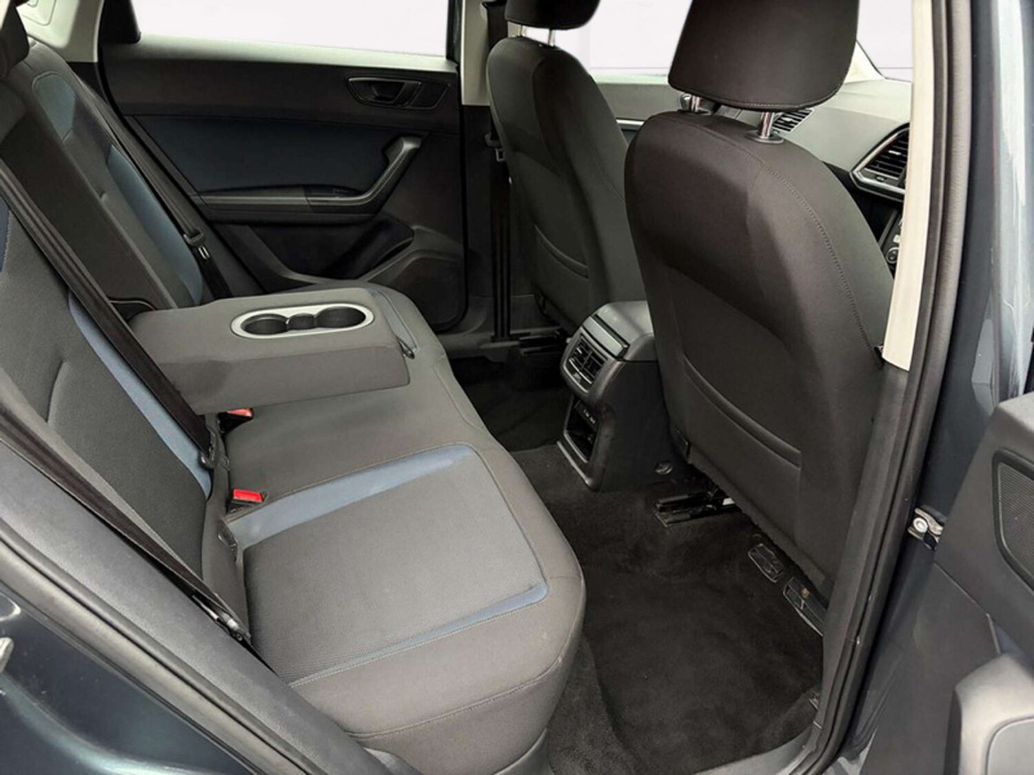 Used SEAT Ateca 2021 for sale - 77617073: Photo 9