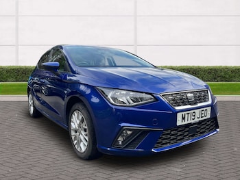 Used SEAT Ibiza 2019 for sale - 75971132: Photo