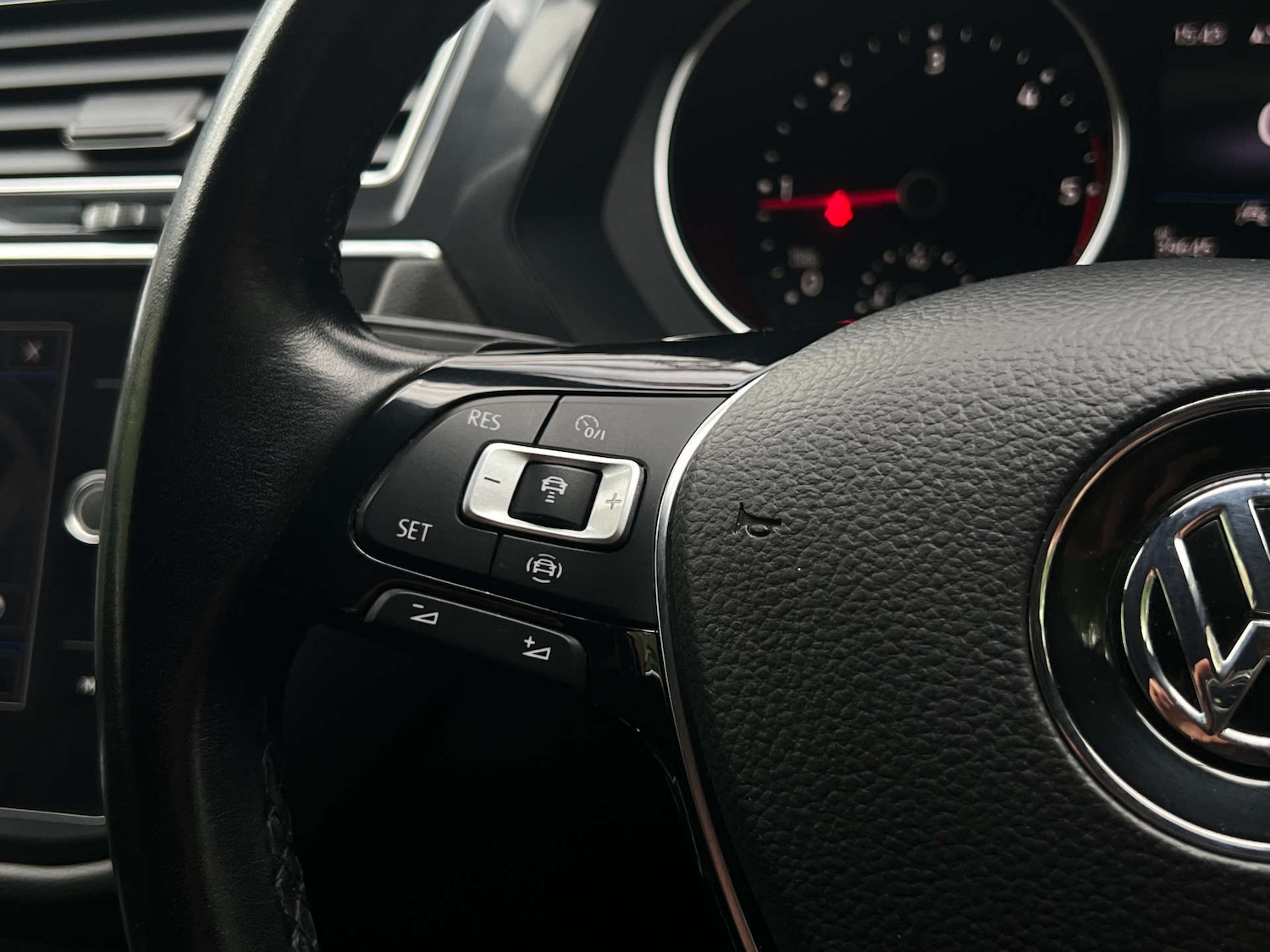 Used Volkswagen Tiguan Allspace 2019 for sale - 77536205: Photo 10