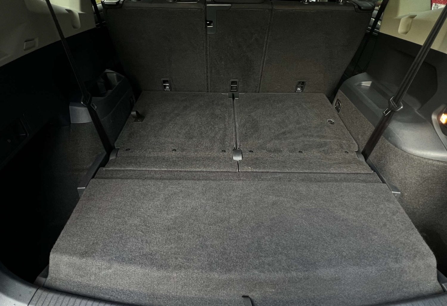 Used Volkswagen Tiguan Allspace 2019 for sale - 77536205: Photo 20