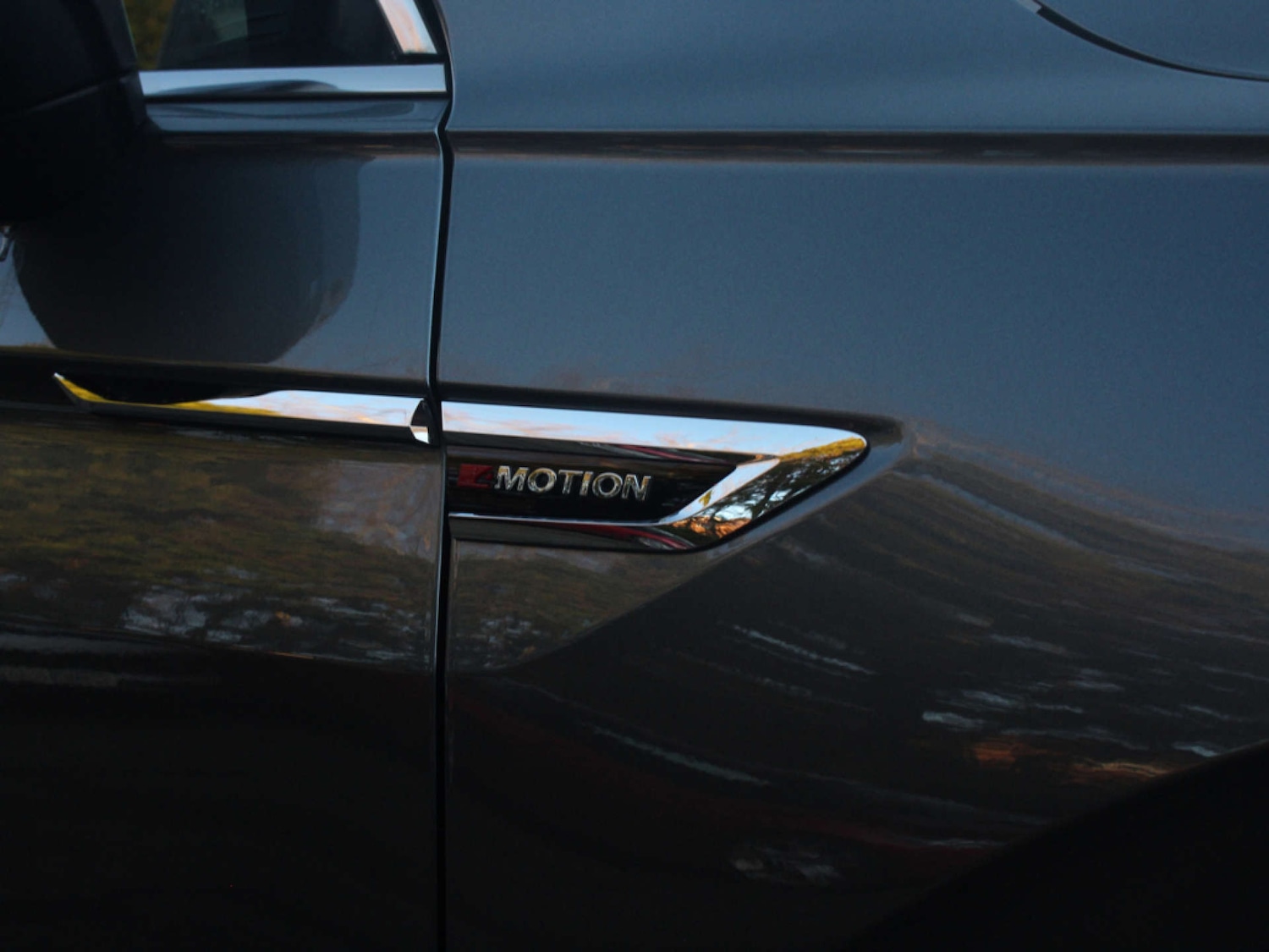 Used Volkswagen Tiguan Allspace 2019 for sale - 77536205: Photo 21