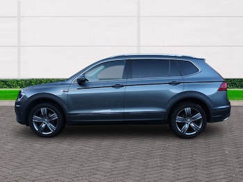 Used Volkswagen Tiguan 2019 for sale - 77536205: Photo