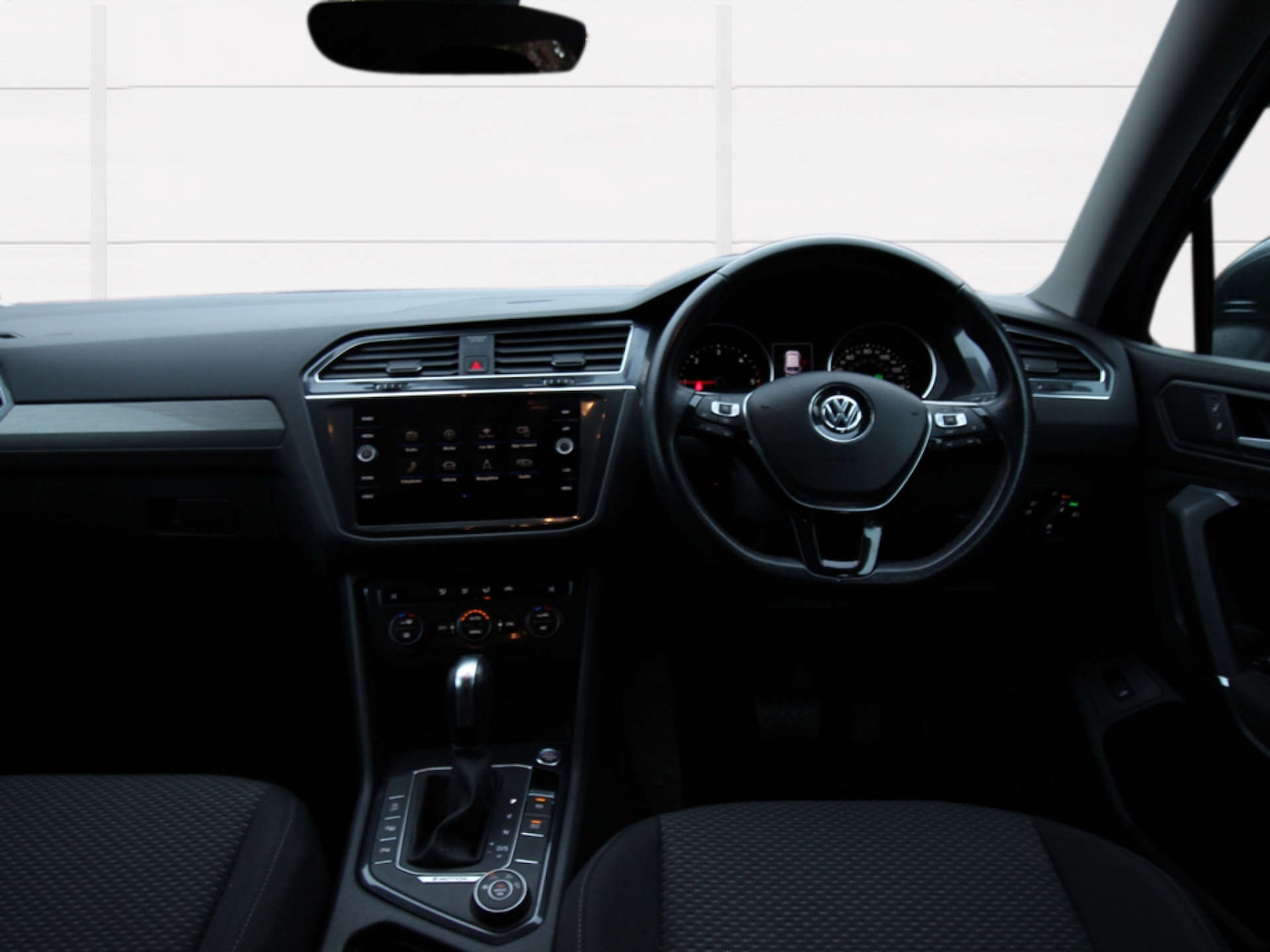 Used Volkswagen Tiguan Allspace 2019 for sale - 77536205: Photo 4