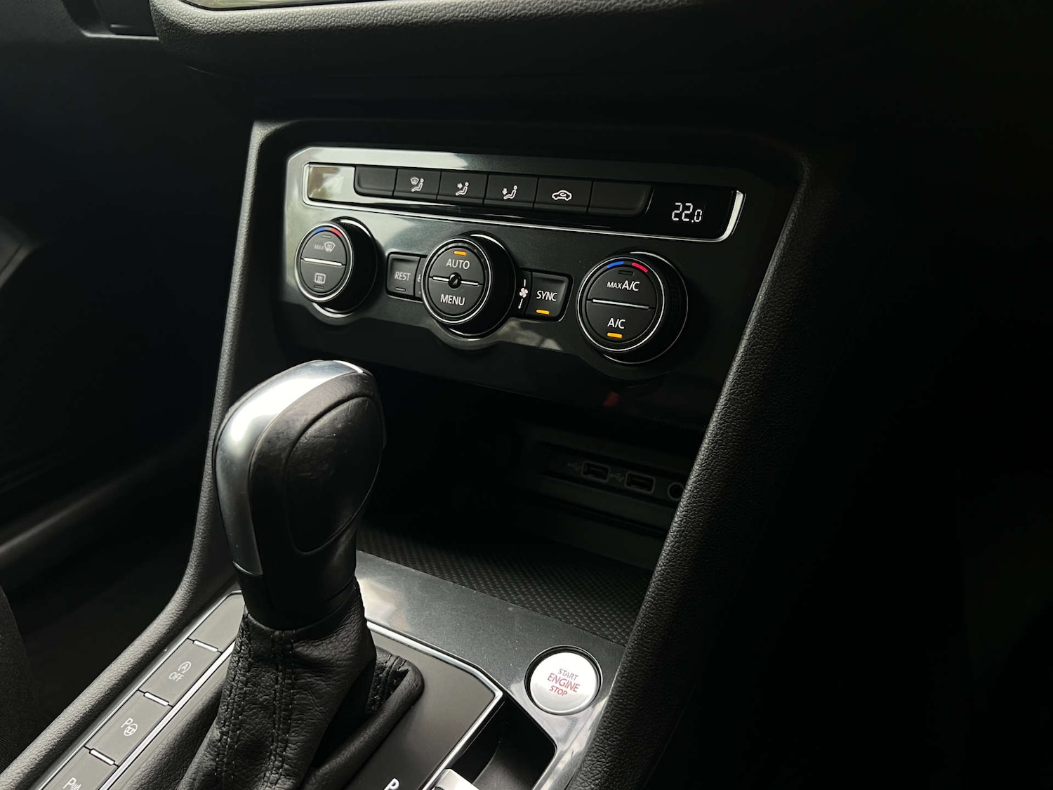 Used Volkswagen Tiguan Allspace 2019 for sale - 77536205: Photo 8