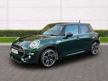 Used MINI Hatch 2018 for sale - 78241870: Photo