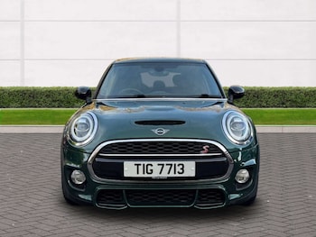 Used MINI Hatch 2018 for sale - 78241870: Photo