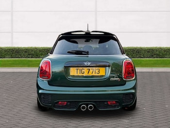 Used MINI Hatch 2018 for sale - 78241870: Photo