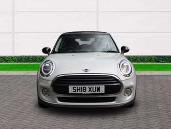 Used MINI Hatch 2018 for sale - 74803922: Photo
