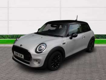Used MINI Hatch 2018 for sale - 74803922: Photo