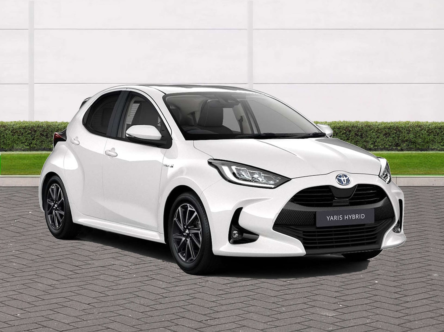 Used Toyota Yaris 2022 for sale - 76963699: Photo 1