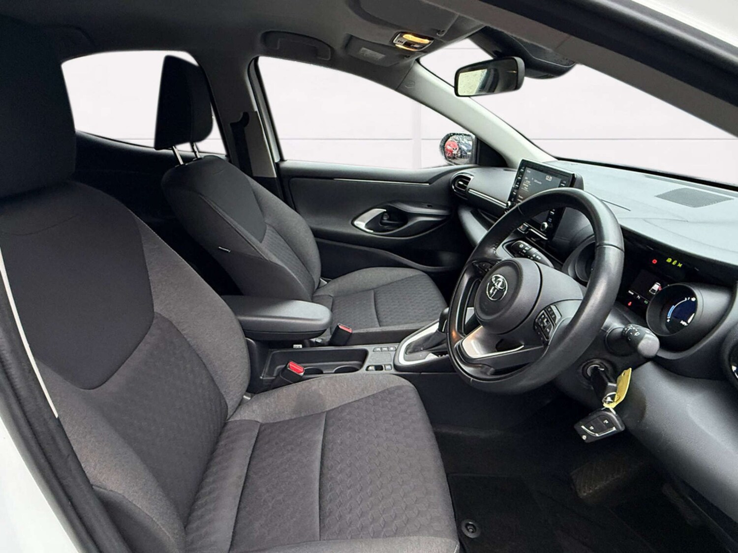 Used Toyota Yaris 2022 for sale - 76963699: Photo 10