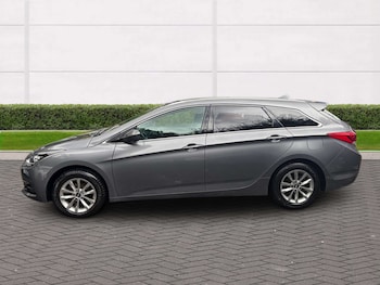 Used Hyundai i40 2016 for sale - 79594874: Photo
