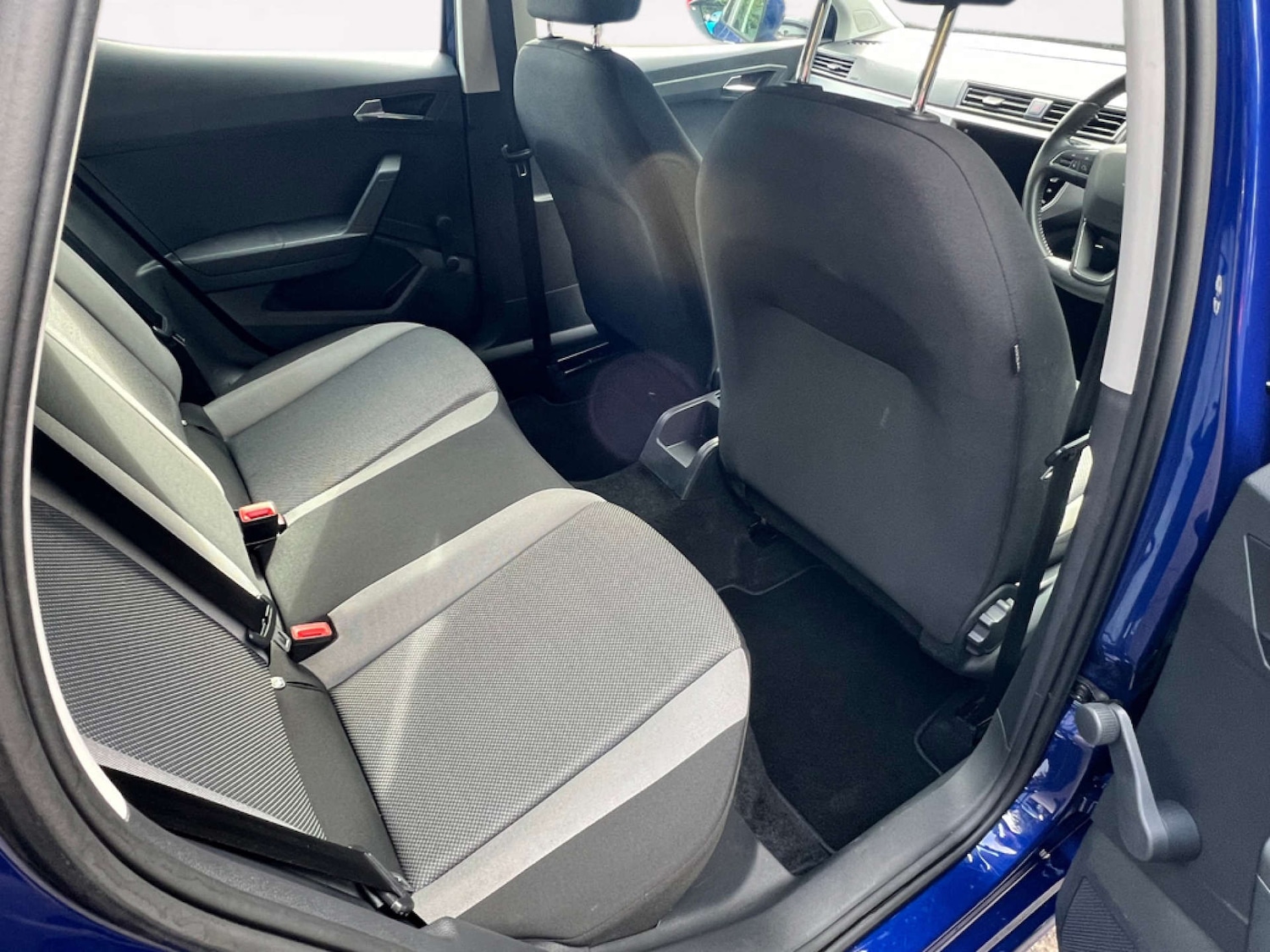 Used SEAT Ibiza 2019 for sale - 76278509: Photo 11