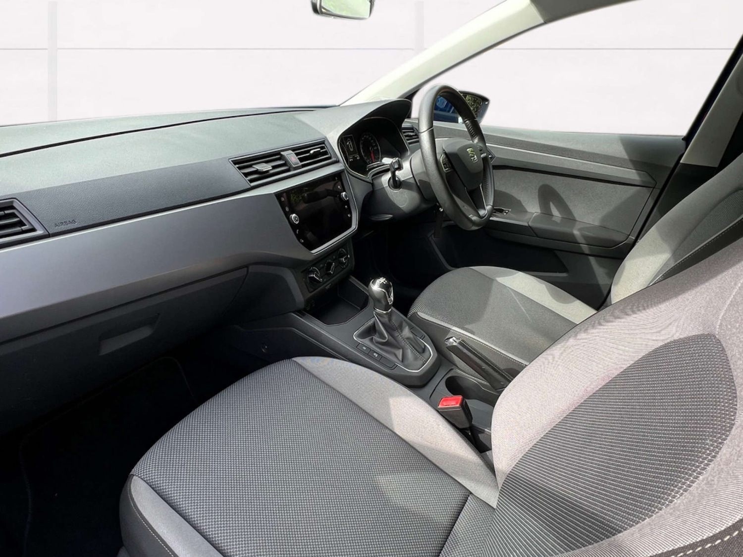 Used SEAT Ibiza 2019 for sale - 76278509: Photo 12