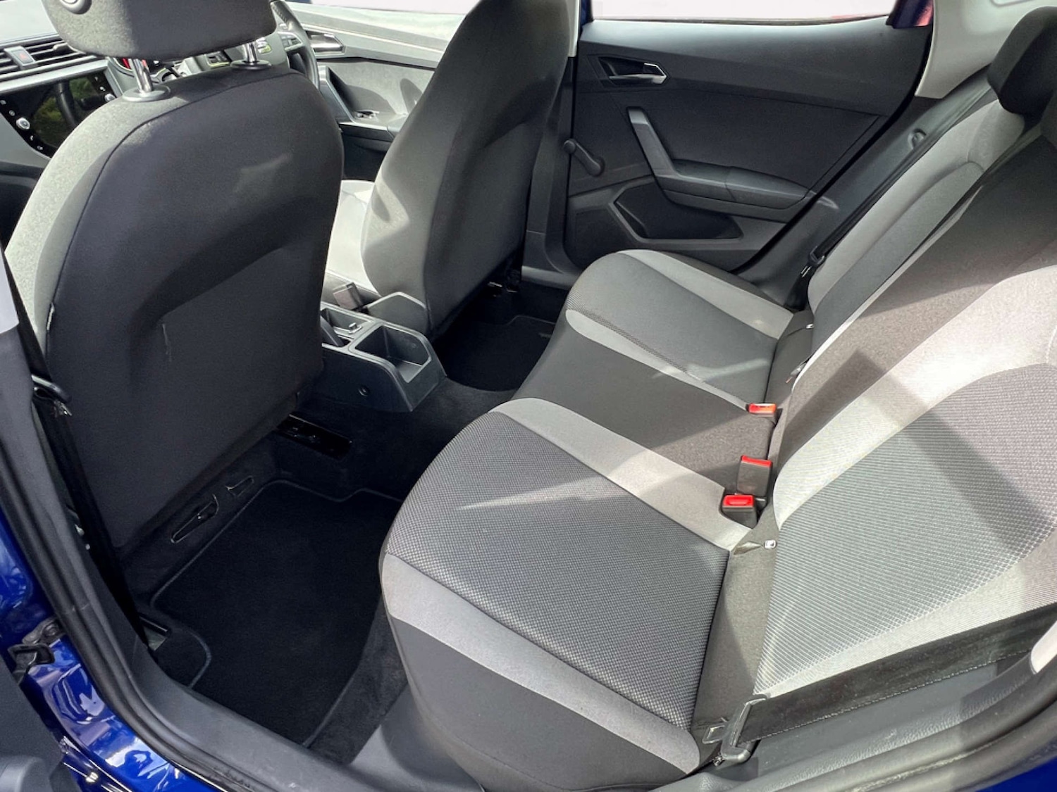 Used SEAT Ibiza 2019 for sale - 76278509: Photo 13