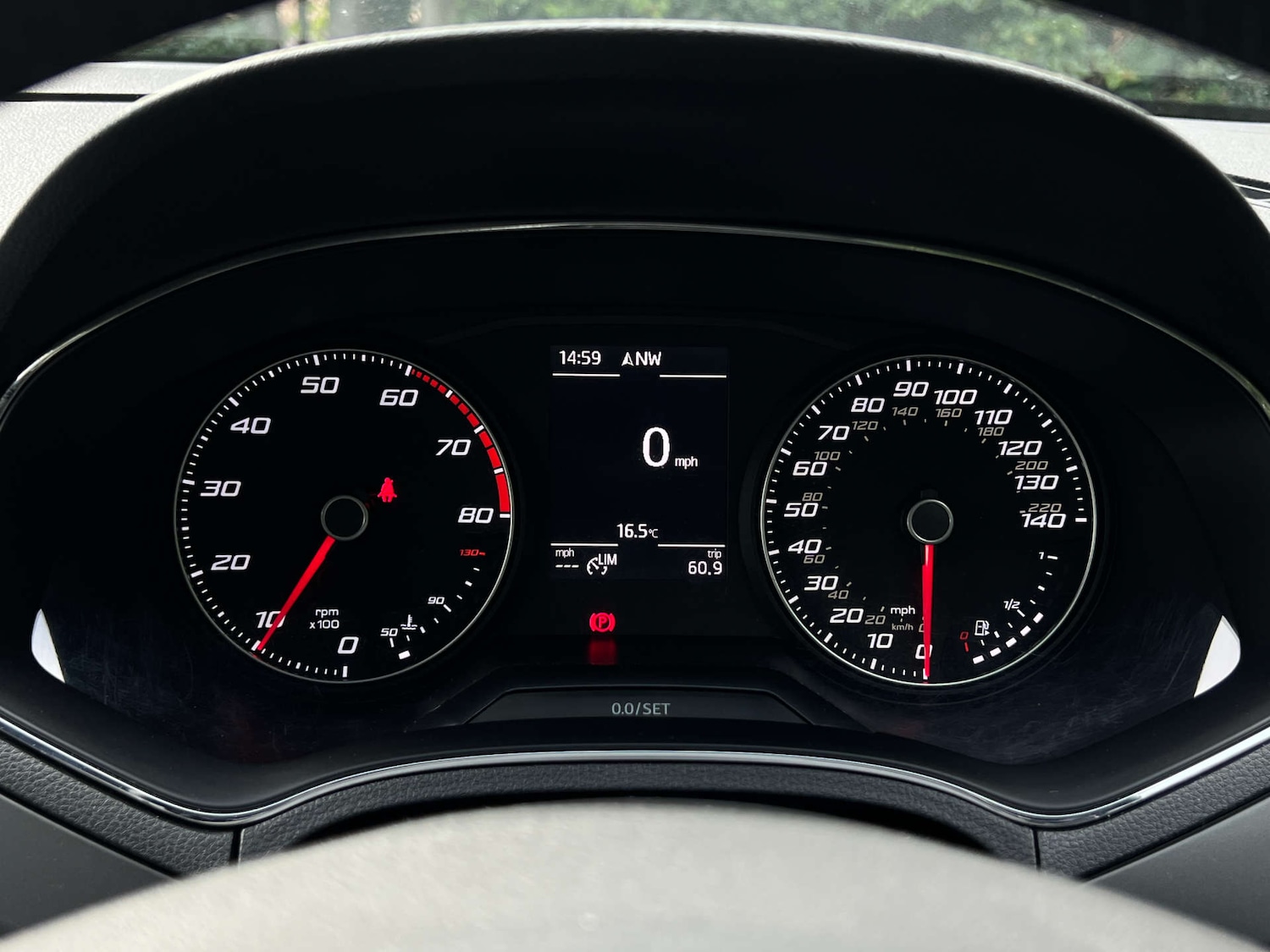 Used SEAT Ibiza 2019 for sale - 76278509: Photo 16