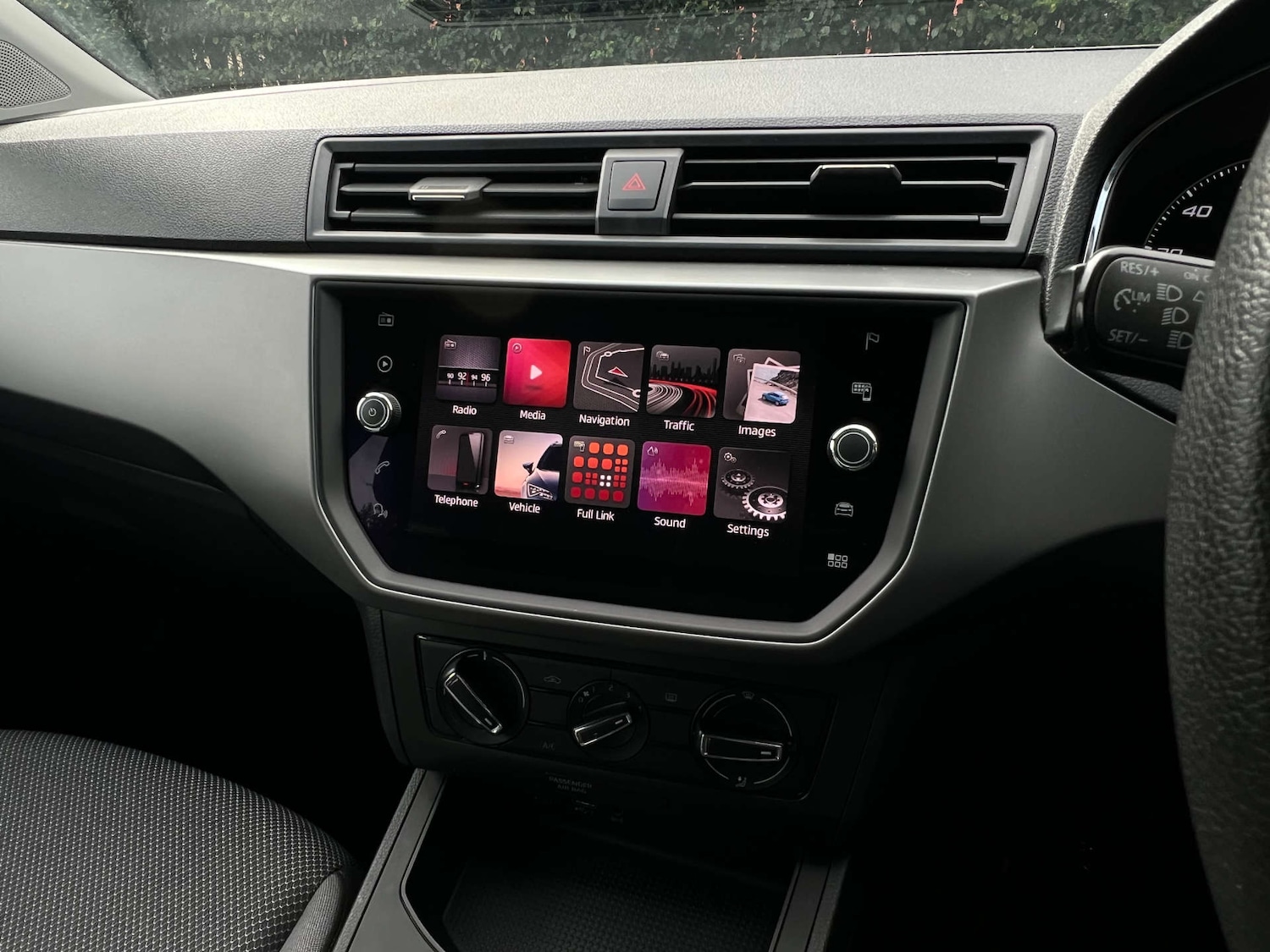 Used SEAT Ibiza 2019 for sale - 76278509: Photo 18