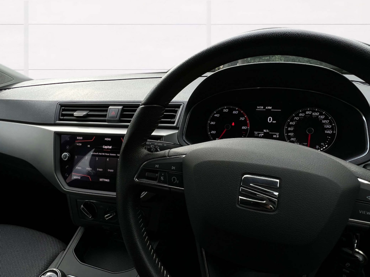 Used SEAT Ibiza 2019 for sale - 76278509: Photo 19