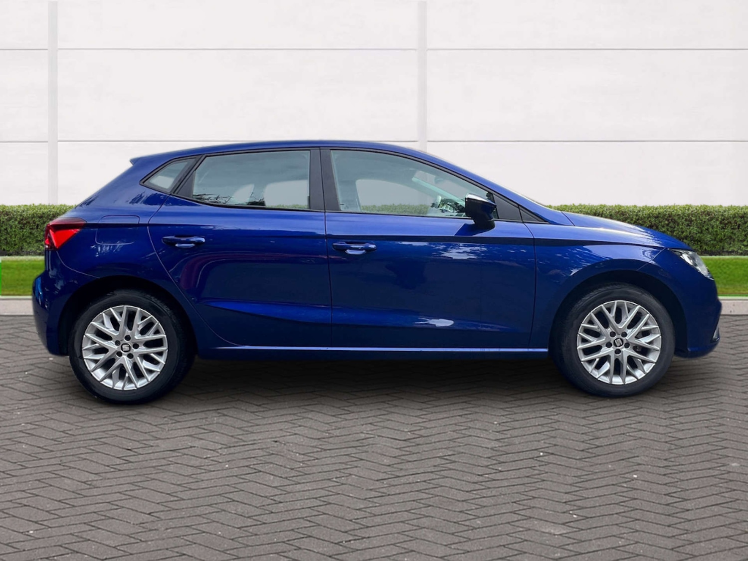 Used SEAT Ibiza 2019 for sale - 76278509: Photo 2