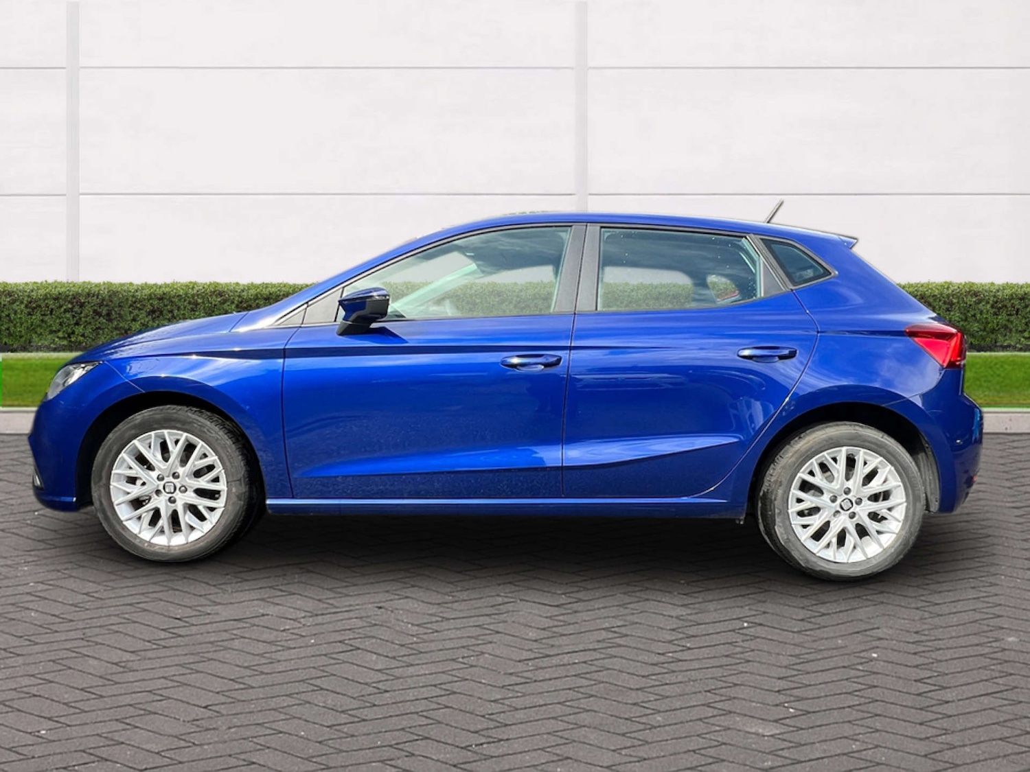 Used SEAT Ibiza 2019 for sale - 76278509: Photo 6