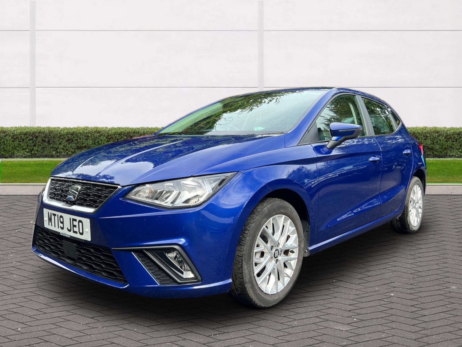 Used SEAT Ibiza 2019 for sale - 76278509: Photo 7
