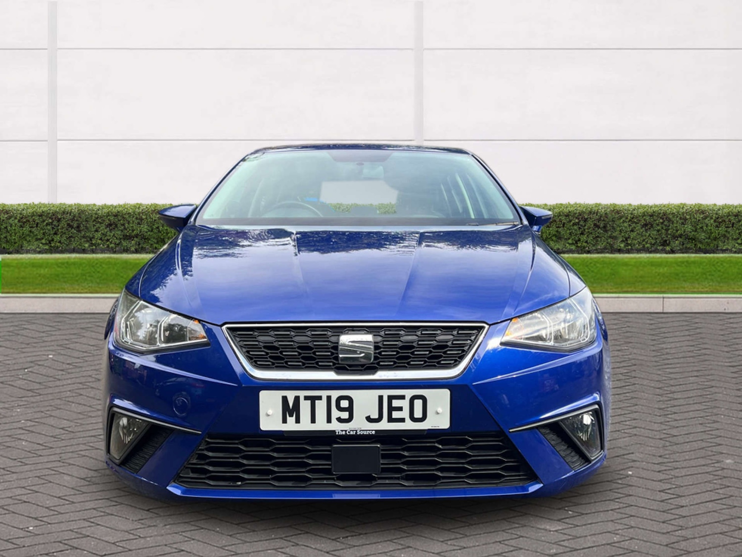 Used SEAT Ibiza 2019 for sale - 76278509: Photo 8