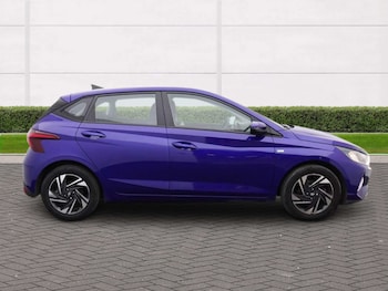 Used Hyundai i20 2022 for sale - 76924748: Photo
