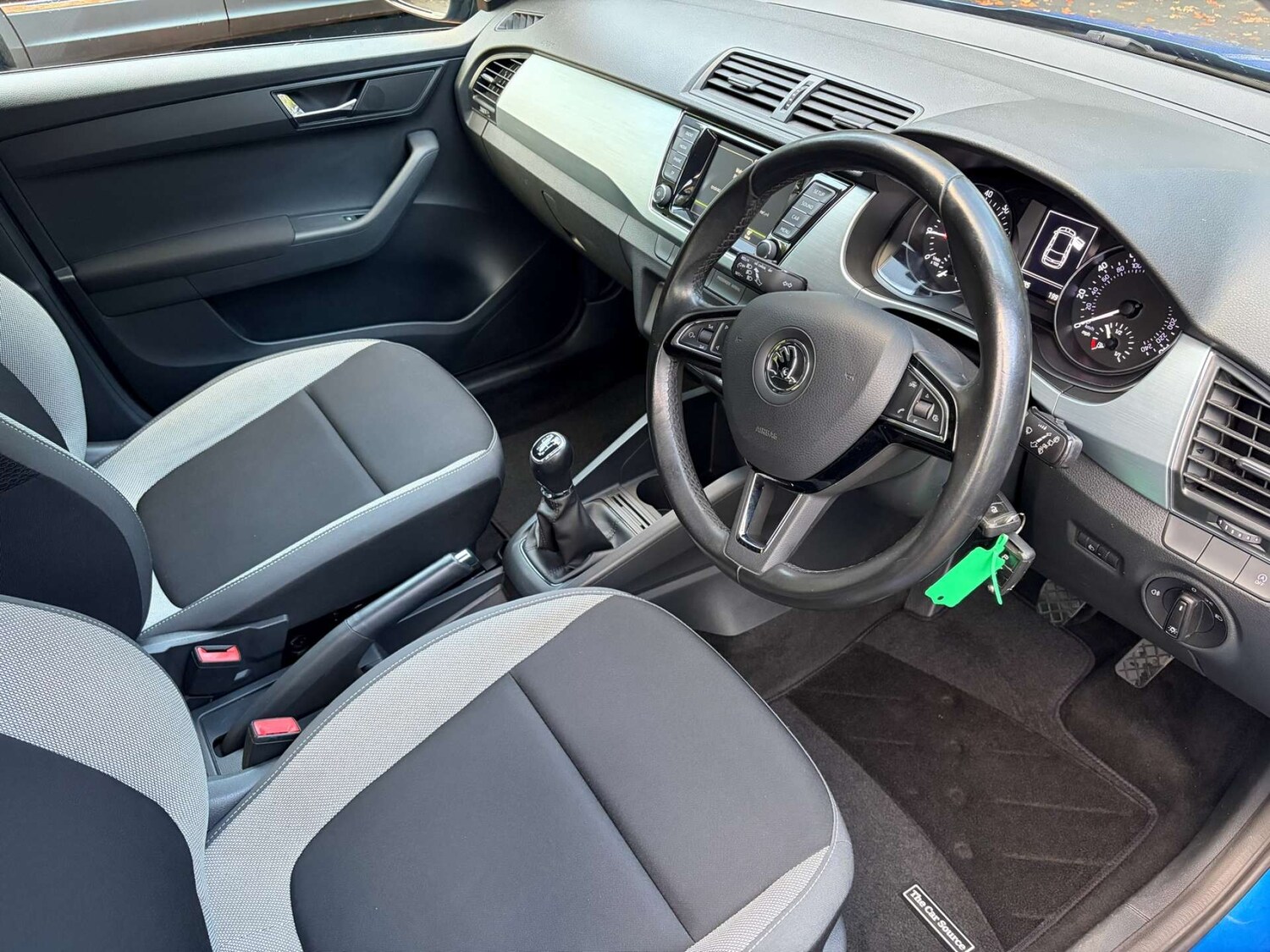 Used Skoda Fabia 2016 for sale - 76243994: Photo 10