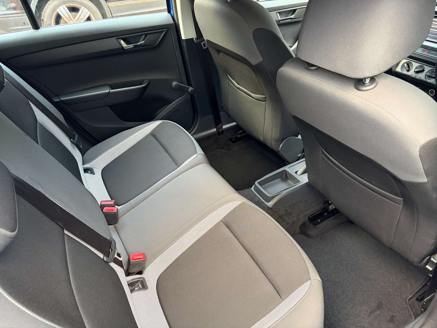 Used Skoda Fabia 2016 for sale - 76243994: Photo 12