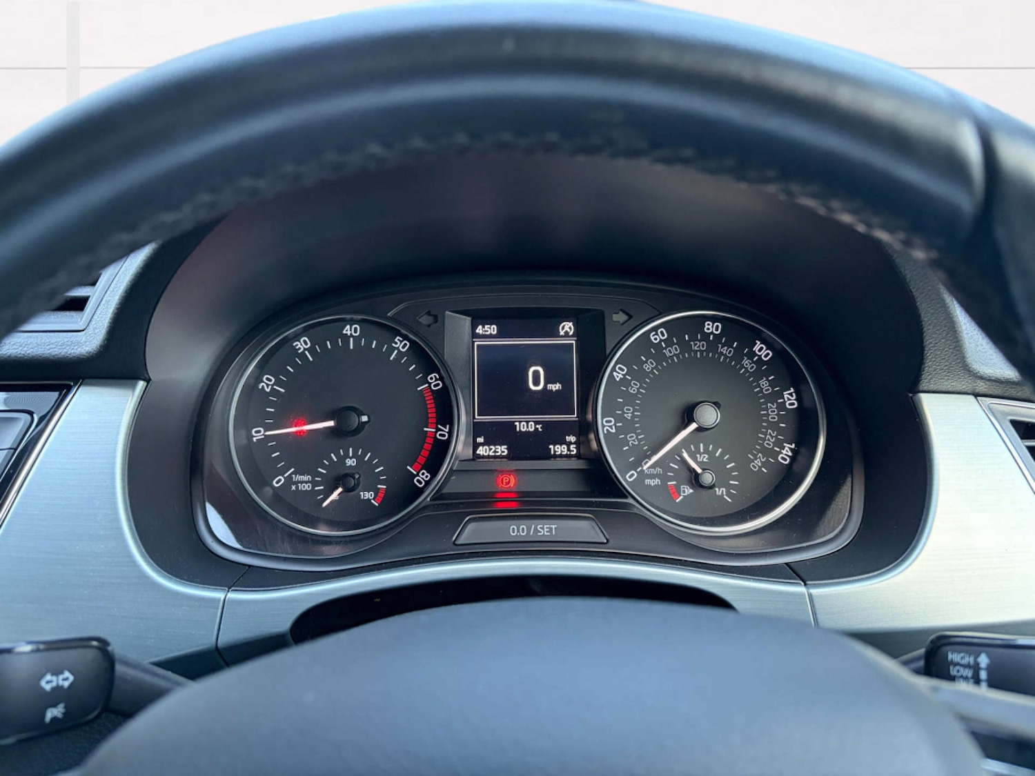 Used Skoda Fabia 2016 for sale - 76243994: Photo 15