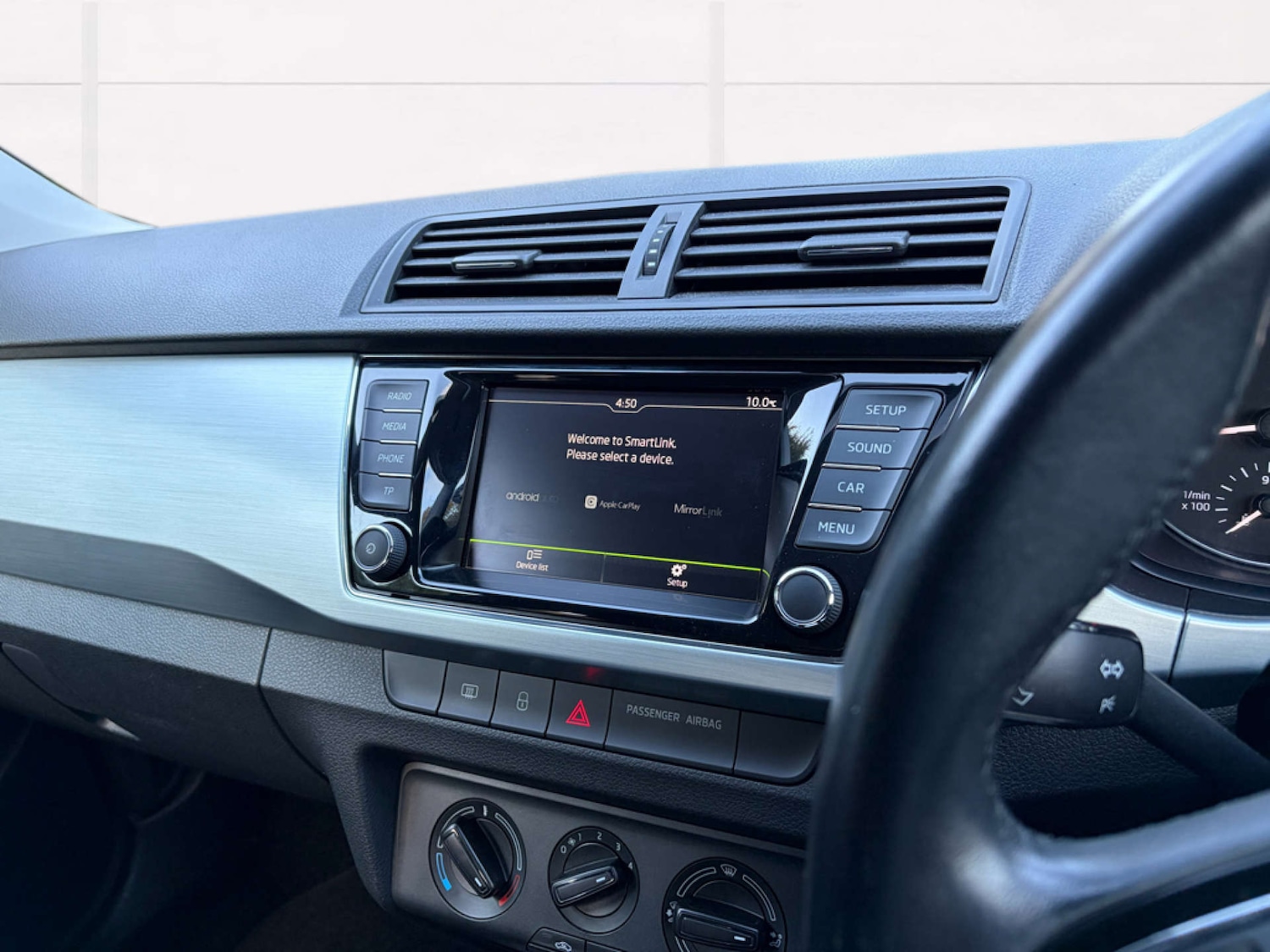 Used Skoda Fabia 2016 for sale - 76243994: Photo 16