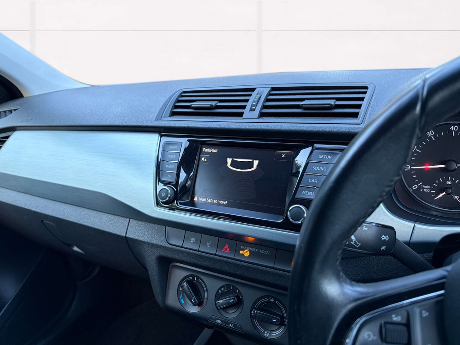 Used Skoda Fabia 2016 for sale - 76243994: Photo 17