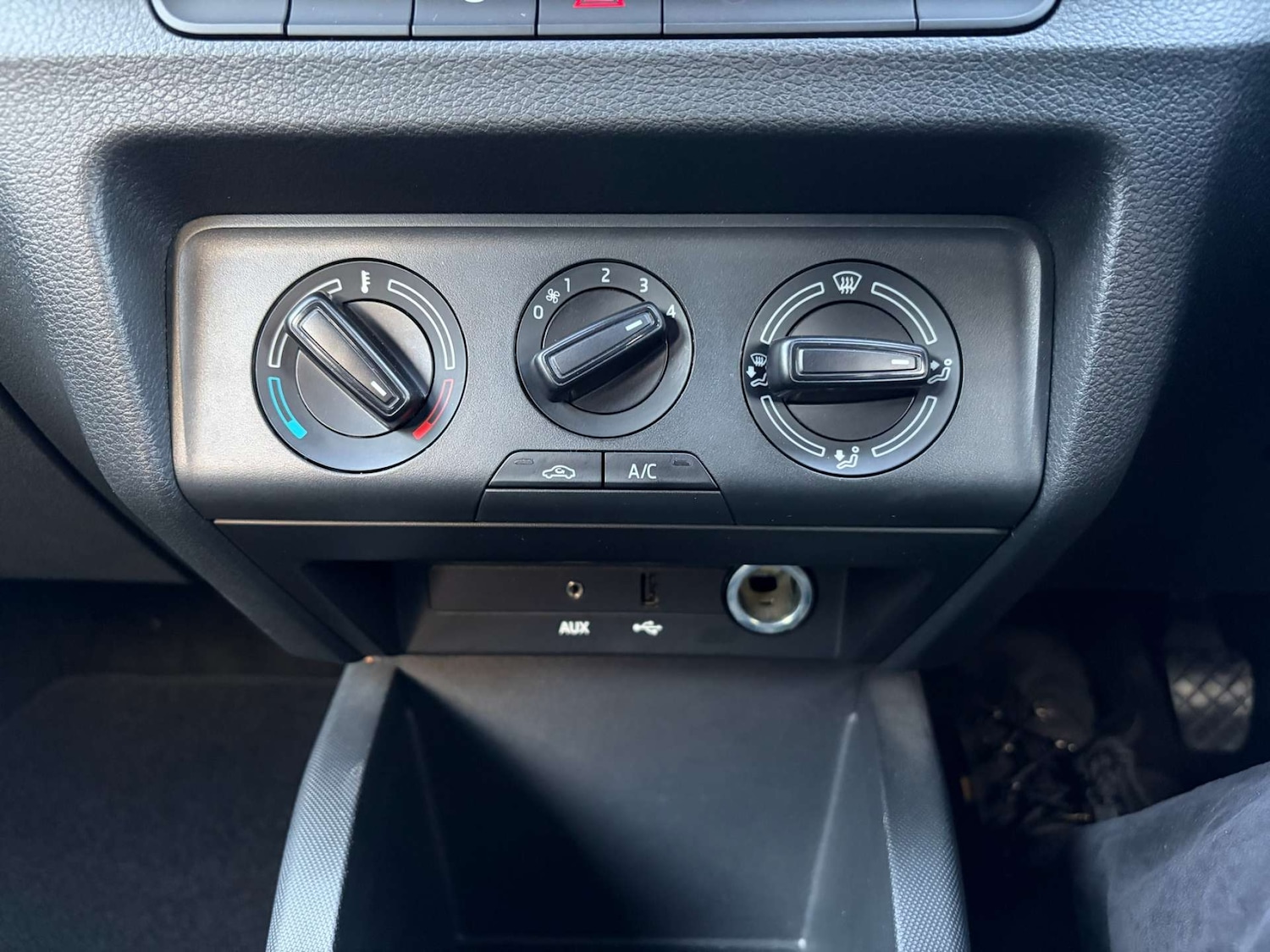 Used Skoda Fabia 2016 for sale - 76243994: Photo 20