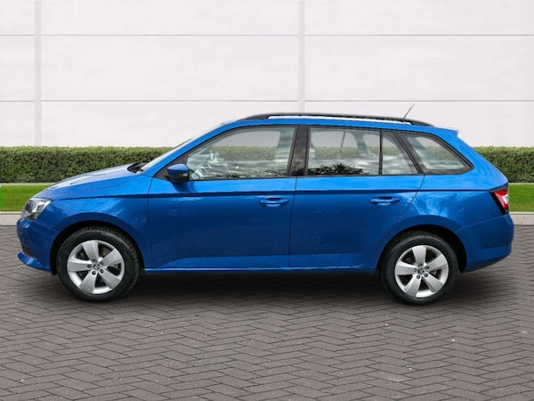 Used Skoda Fabia 2016 for sale - 76243994: Photo 5