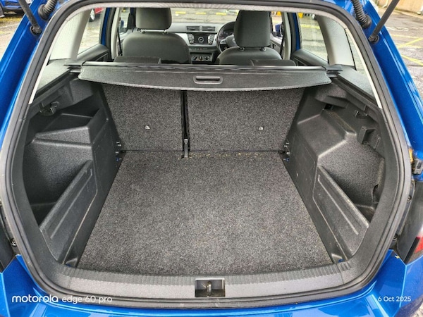 Used Skoda Fabia 2016 for sale - 76243994: Photo 9