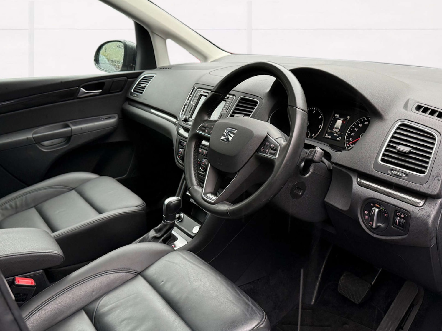 Used SEAT Alhambra 2019 for sale - 76404399: Photo 10