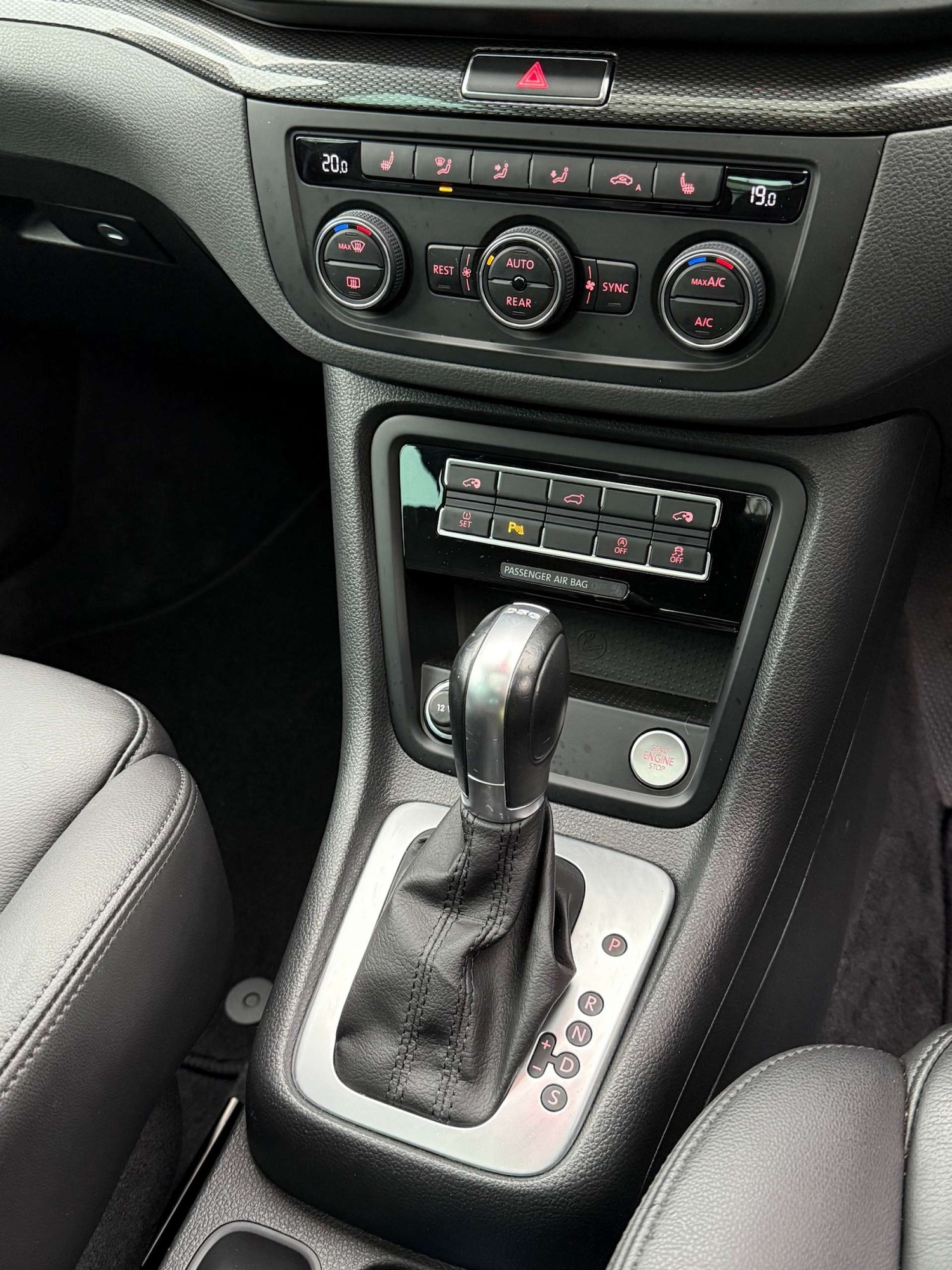 Used SEAT Alhambra 2019 for sale - 76404399: Photo 12