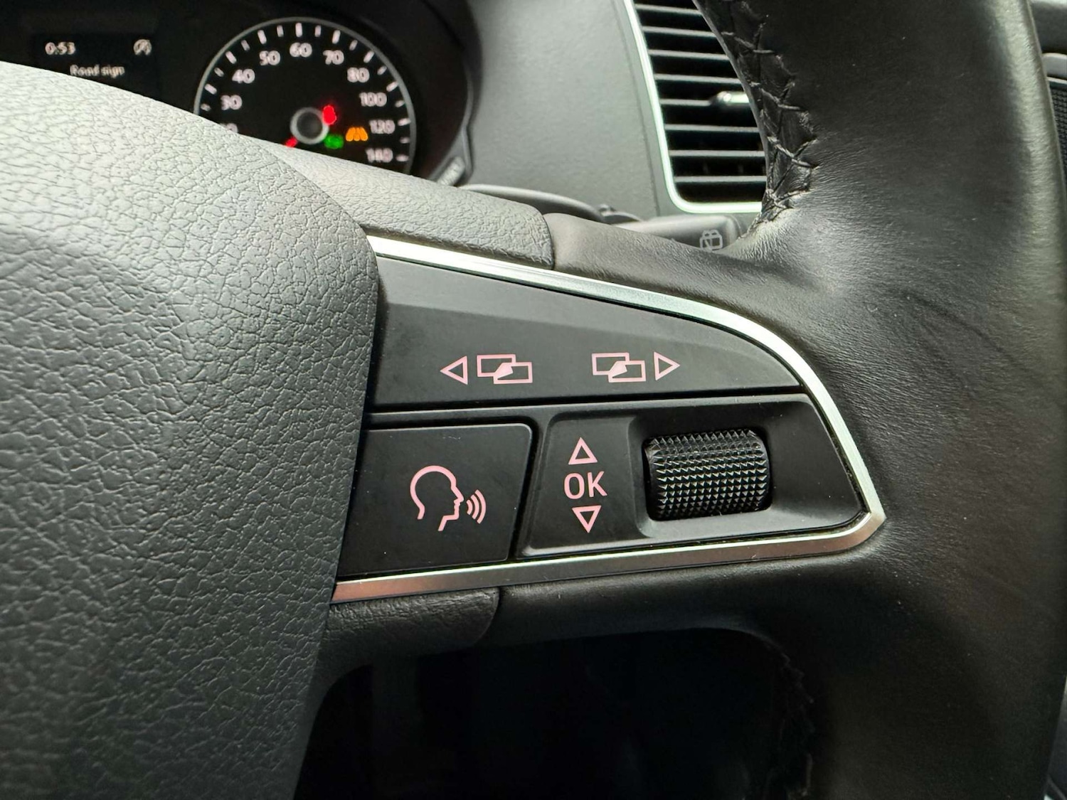 Used SEAT Alhambra 2019 for sale - 76404399: Photo 17