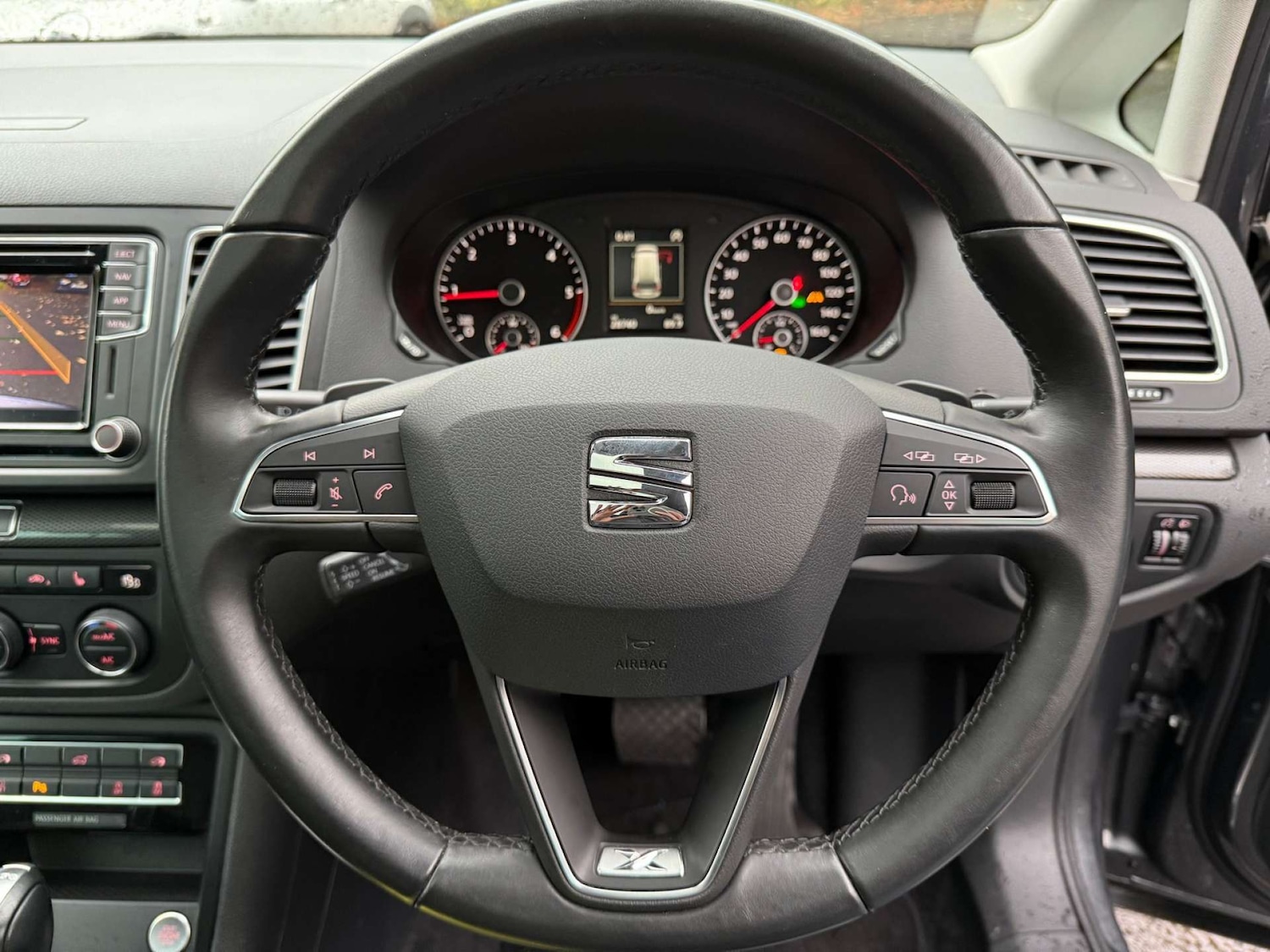 Used SEAT Alhambra 2019 for sale - 76404399: Photo 2