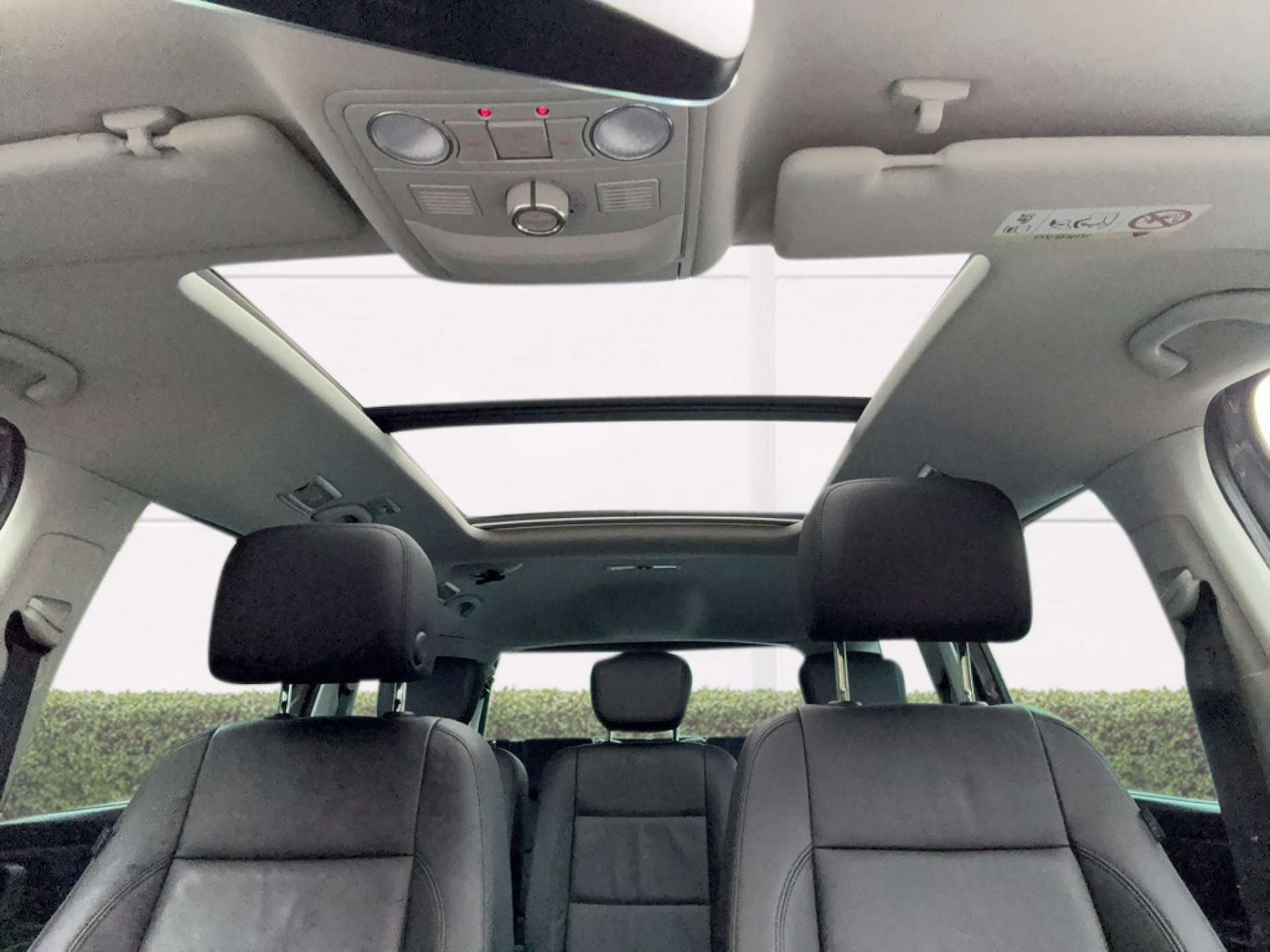 Used SEAT Alhambra 2019 for sale - 76404399: Photo 21