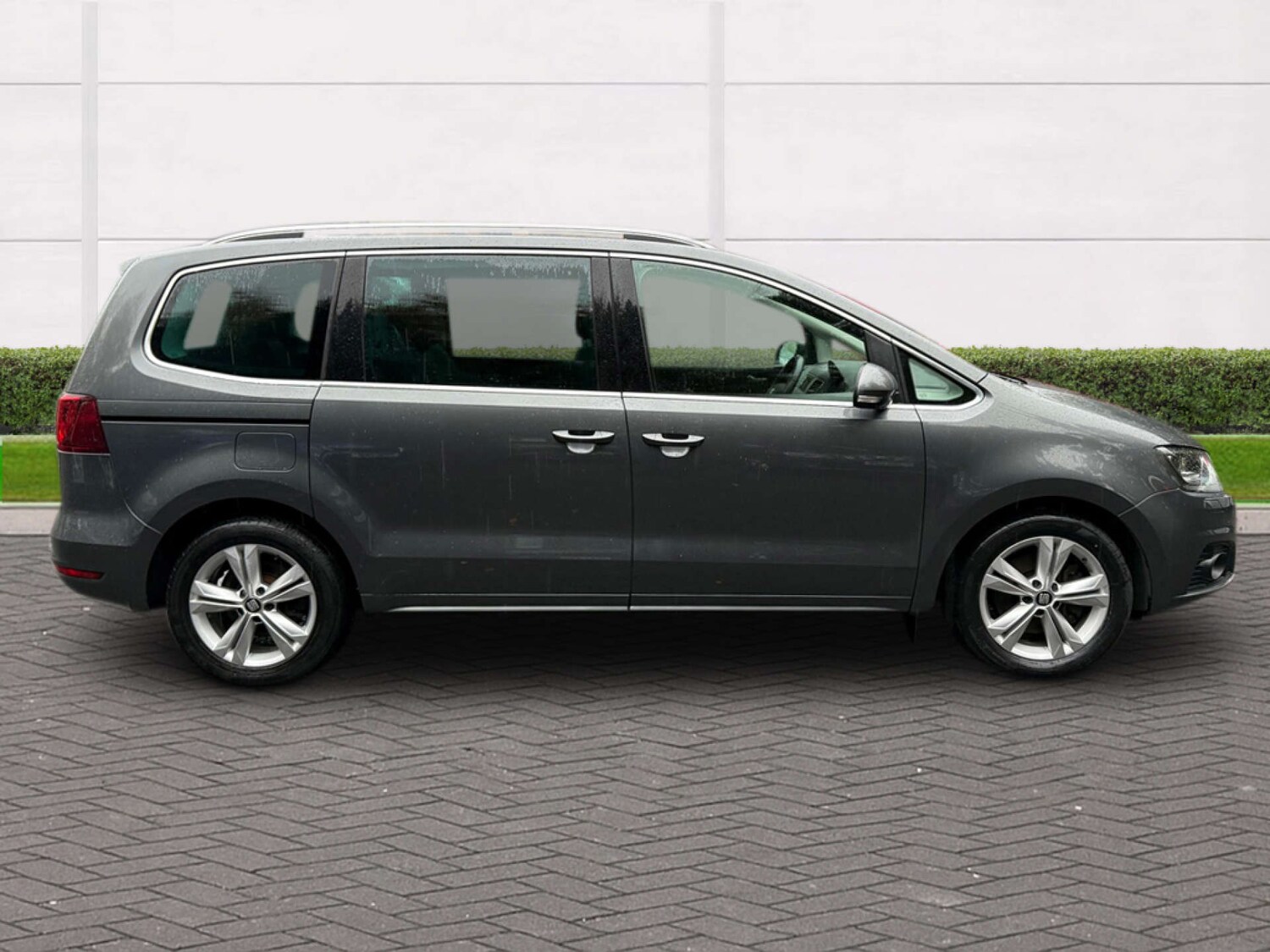 Used SEAT Alhambra 2019 for sale - 76404399: Photo 4