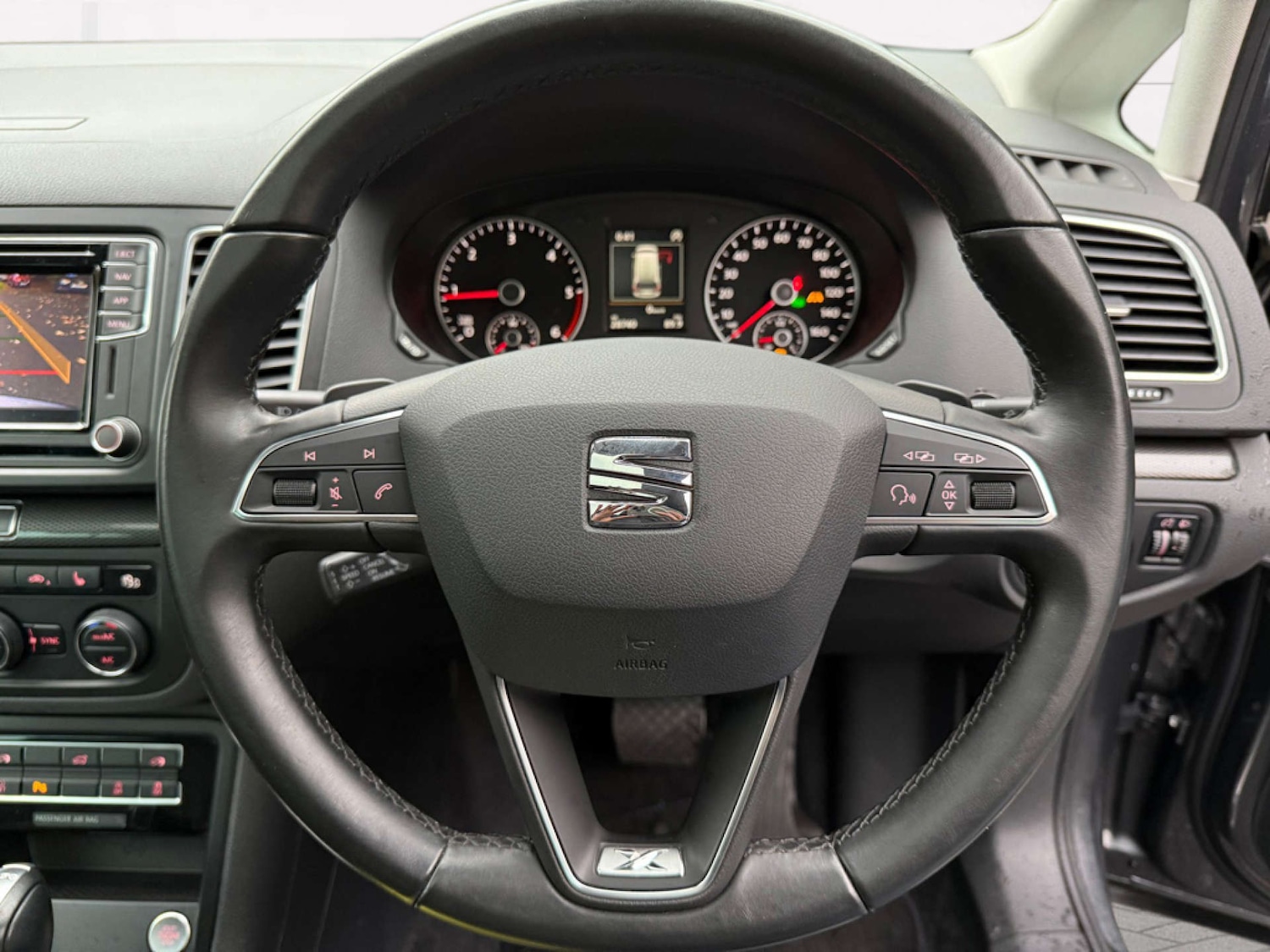 Used SEAT Alhambra 2019 for sale - 76404399: Photo 9