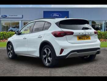 Used Ford Focus 2022 for sale - 75299932: Photo