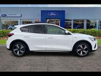 Used Ford Focus 2022 for sale - 75299932: Photo