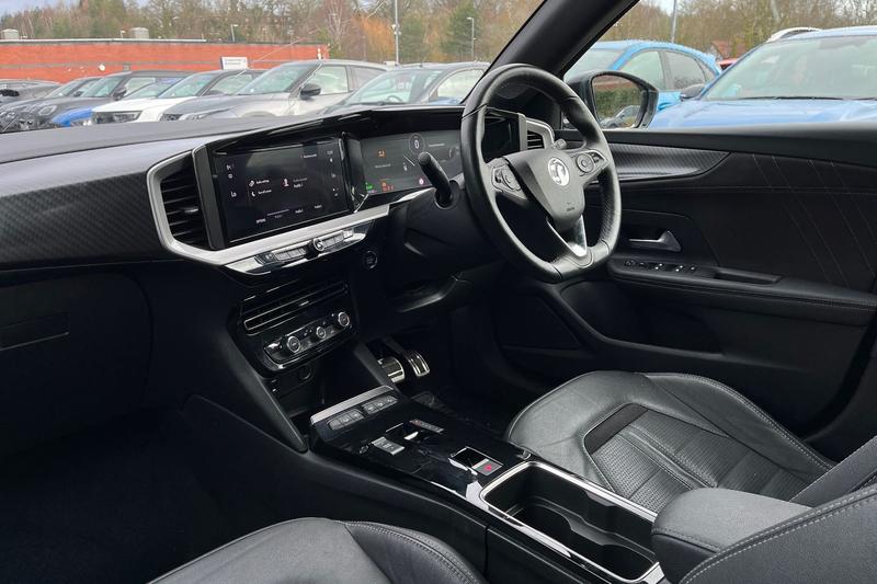 Used Vauxhall Mokka 2022 for sale - 78087825: Photo 18