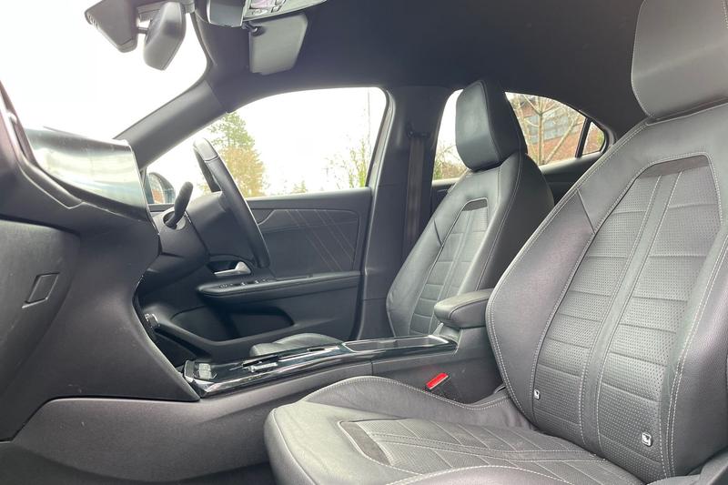 Used Vauxhall Mokka 2022 for sale - 78087825: Photo 19