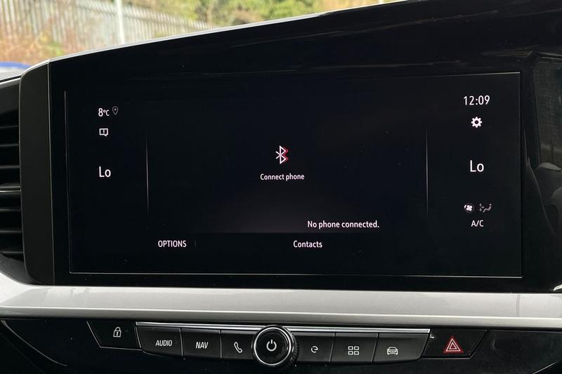 Used Vauxhall Mokka 2022 for sale - 78087825: Photo 22