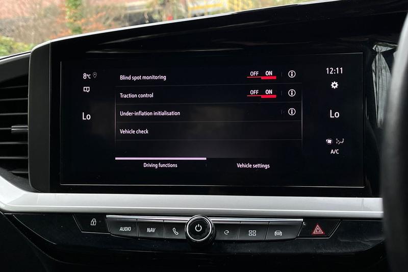 Used Vauxhall Mokka 2022 for sale - 78087825: Photo 28