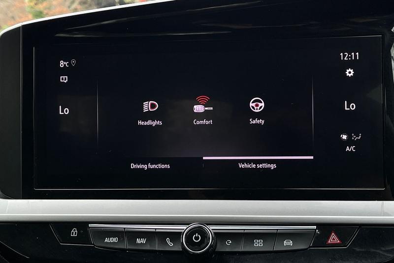 Used Vauxhall Mokka 2022 for sale - 78087825: Photo 29