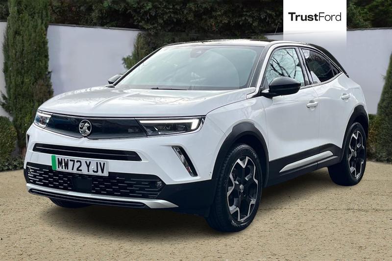 Used Vauxhall Mokka 2022 for sale - 78087825: Photo 5